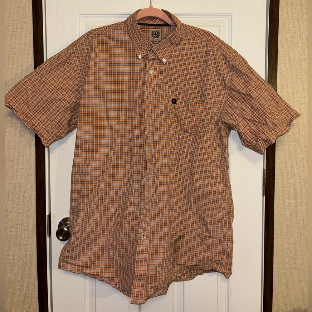 Cinch Shirt